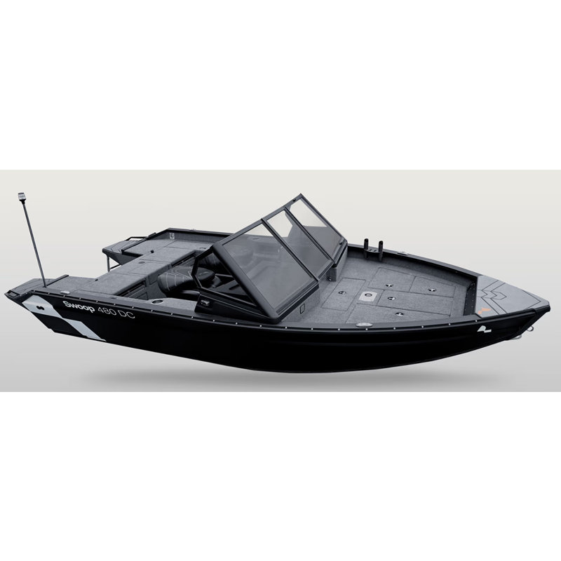 Swoop 480 DC Doppelkonsole – Bild 13