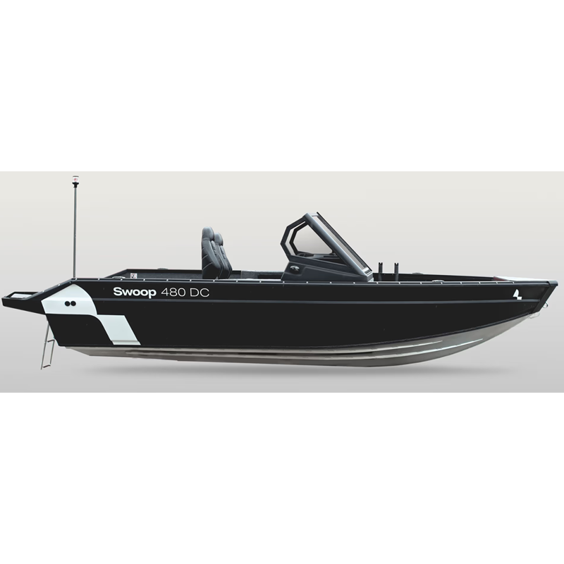 Swoop 480 DC Doppelkonsole – Bild 48