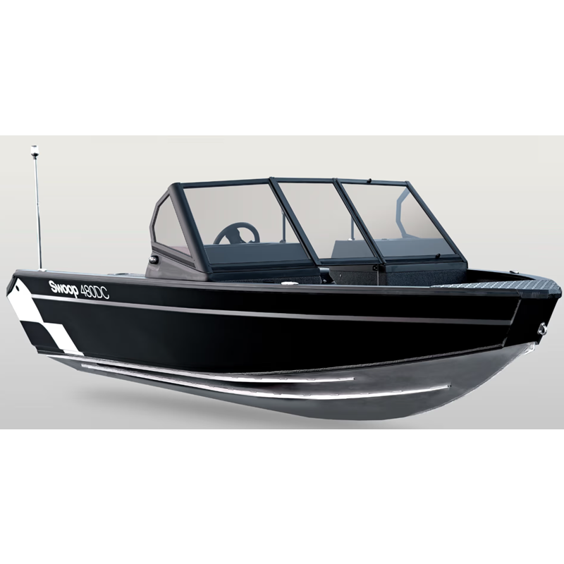 Swoop 480 DC Doppelkonsole – Bild 15