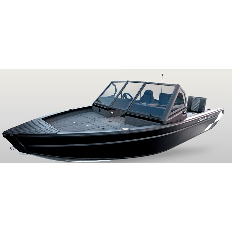 Swoop 480 DC Doppelkonsole – Bild 50