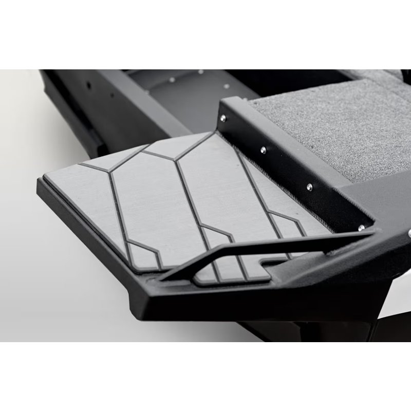 Swoop 480 DC Doppelkonsole – Bild 62