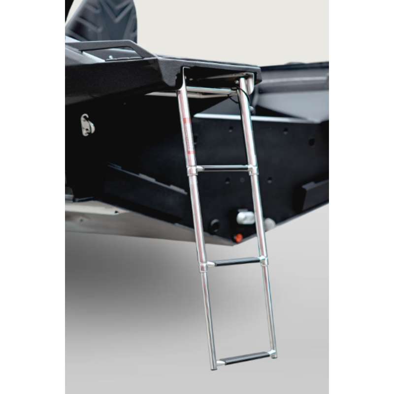 Swoop 480 DC Doppelkonsole – Bild 63