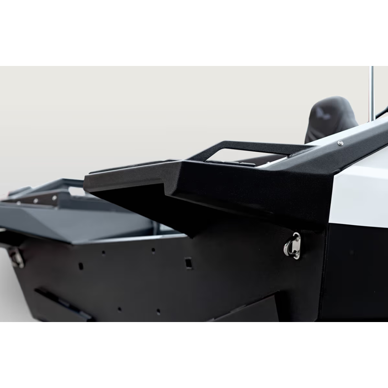 Swoop 480 DC Doppelkonsole – Bild 64
