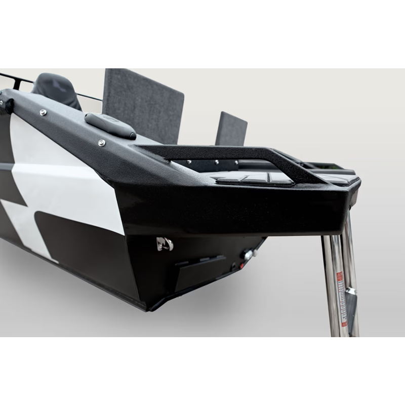 Swoop 480 DC Doppelkonsole – Bild 56