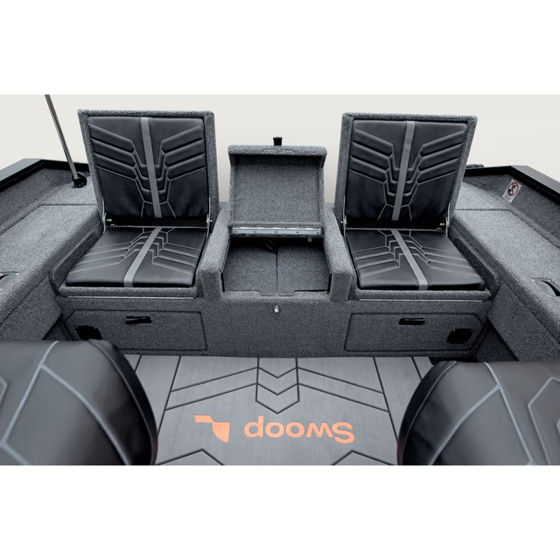 Swoop 480 DC Doppelkonsole – Bild 57