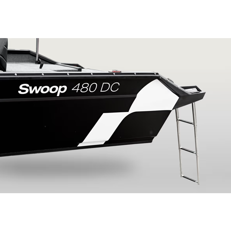 Swoop 480 DC Doppelkonsole – Bild 58