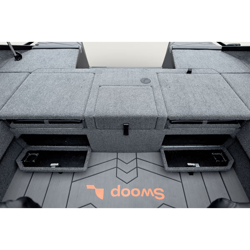 Swoop 480 DC Doppelkonsole – Bild 59