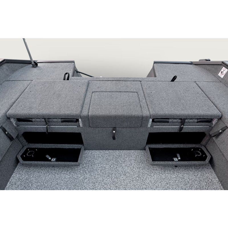 Swoop 480 DC Doppelkonsole – Bild 60
