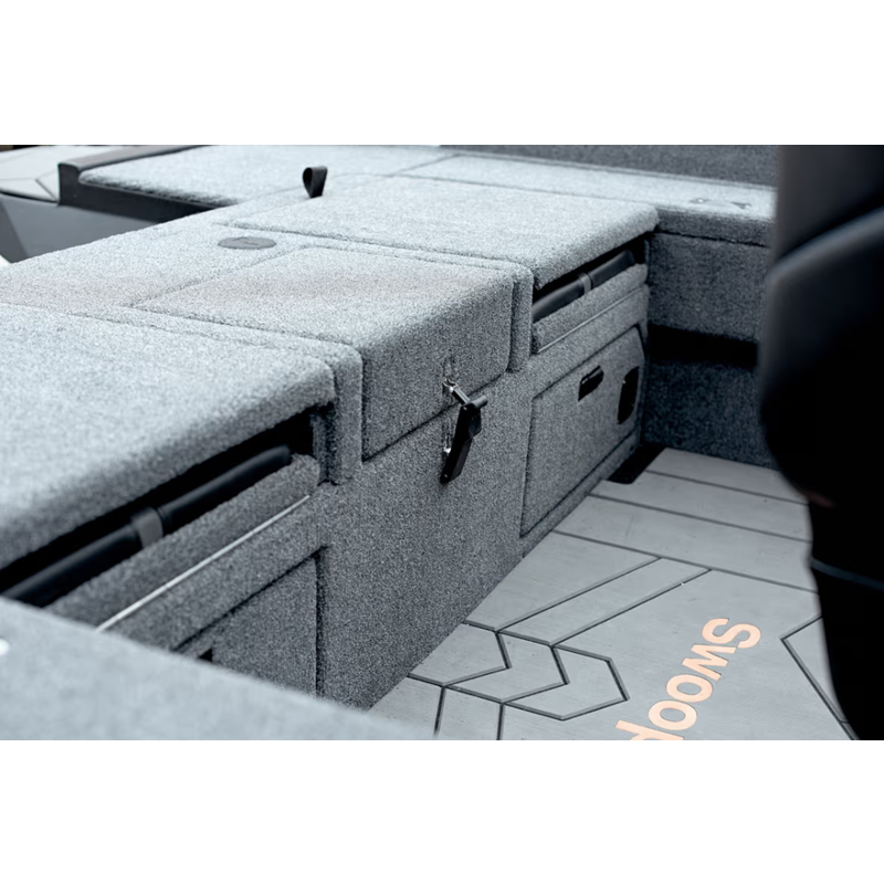 Swoop 480 DC Doppelkonsole – Bild 53
