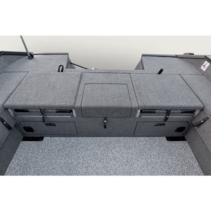 Swoop 480 DC Doppelkonsole – Bild 54