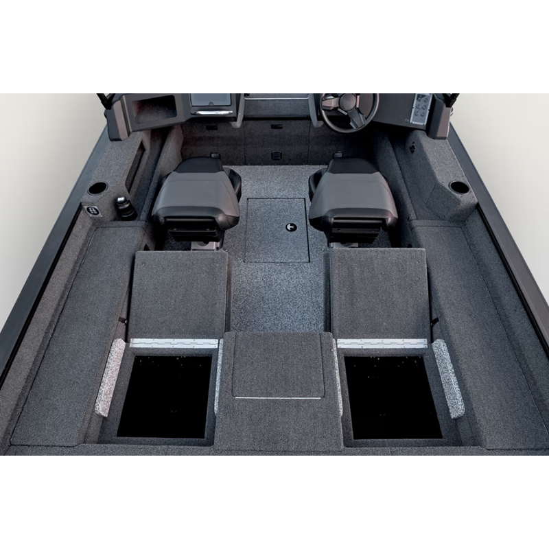 Swoop 480 DC Doppelkonsole – Bild 43
