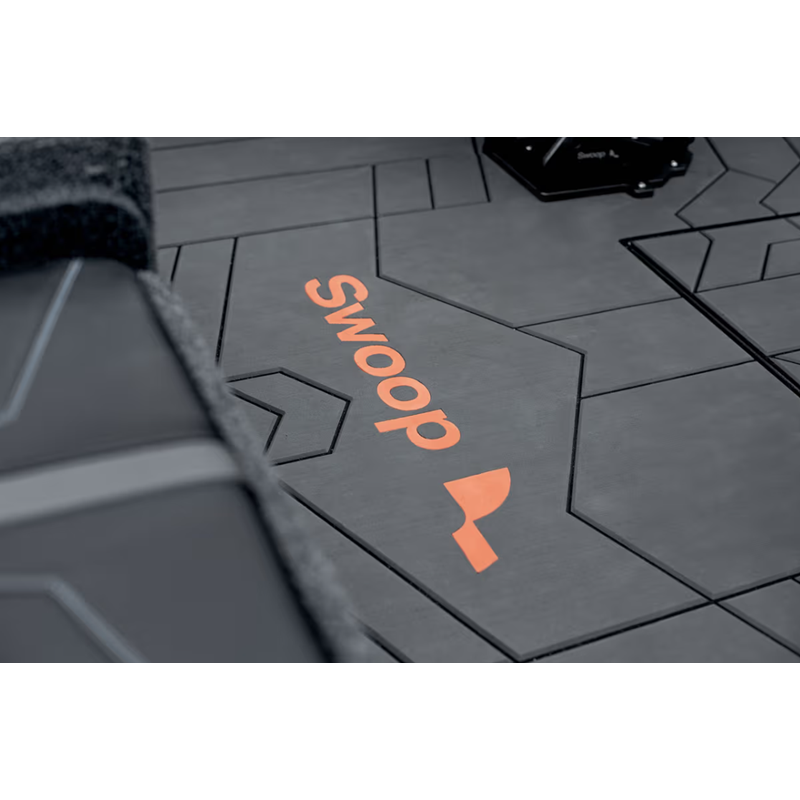 Swoop 480 DC Doppelkonsole – Bild 44