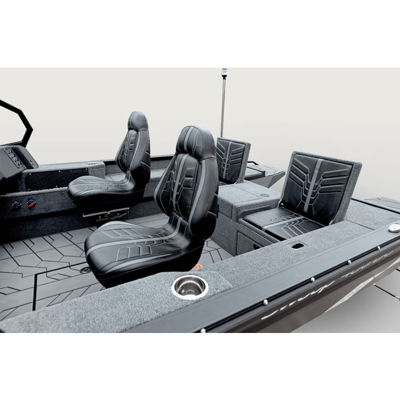Swoop 480 DC Doppelkonsole – Bild 49