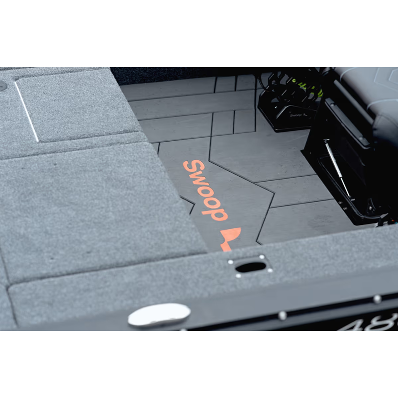 Swoop 480 DC Doppelkonsole – Bild 51