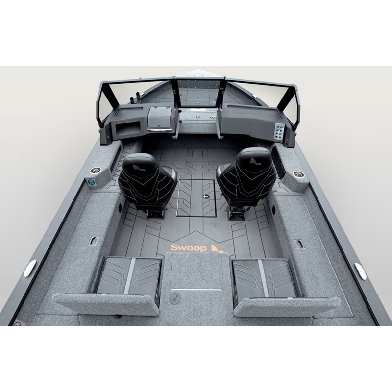 Swoop 480 DC Doppelkonsole – Bild 9