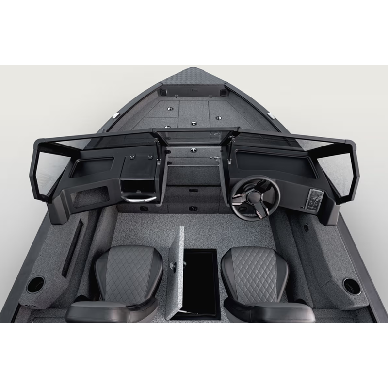 Swoop 480 DC Doppelkonsole – Bild 42