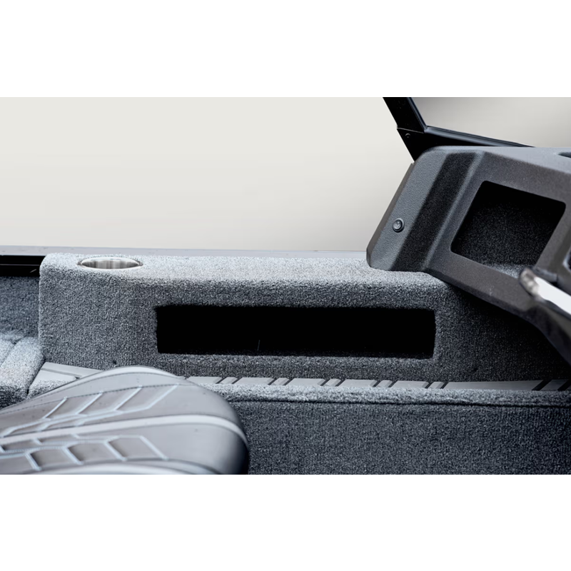 Swoop 480 DC Doppelkonsole – Bild 39
