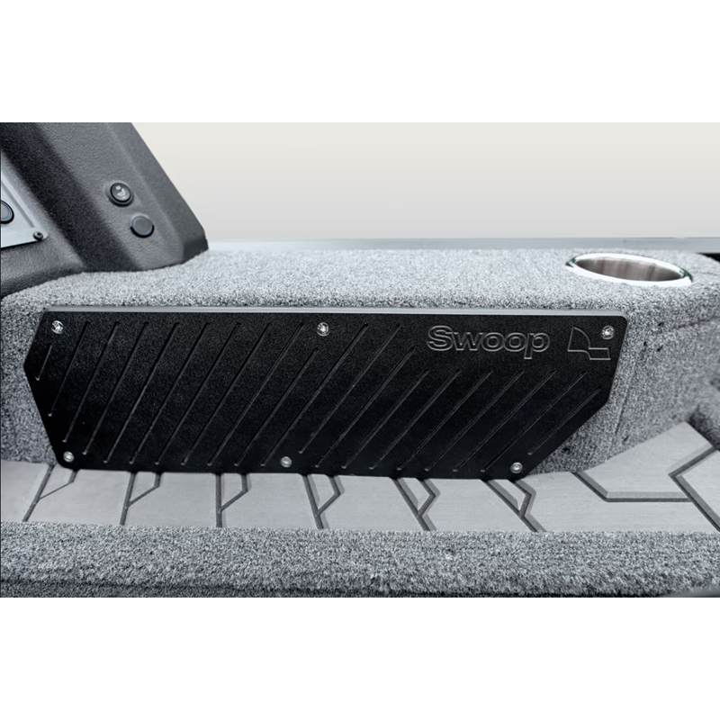 Swoop 480 DC Doppelkonsole – Bild 40