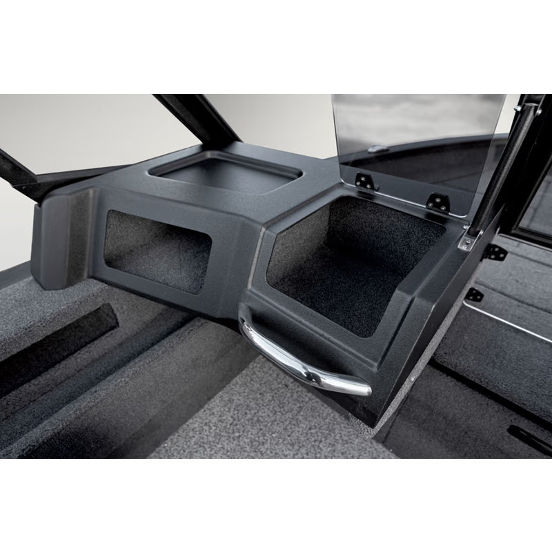 Swoop 480 DC Doppelkonsole – Bild 35