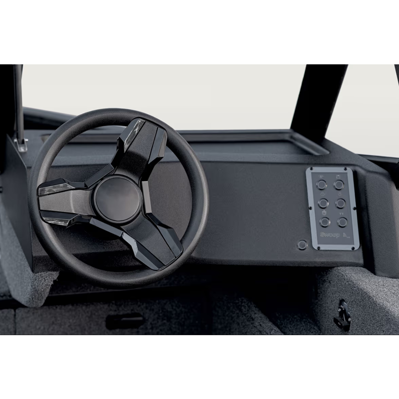 Swoop 480 DC Doppelkonsole – Bild 30