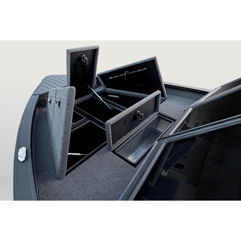 Swoop 480 DC Doppelkonsole – Bild 32