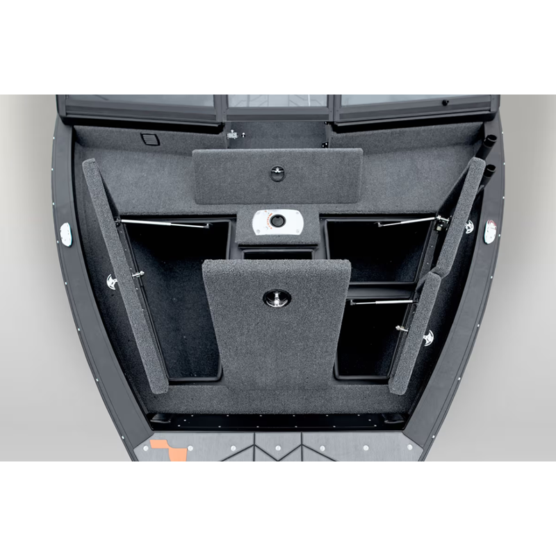 Swoop 480 DC Doppelkonsole – Bild 17