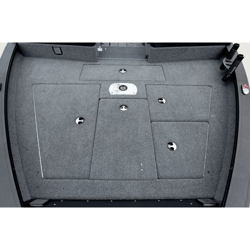 Swoop 480 DC Doppelkonsole – Bild 19