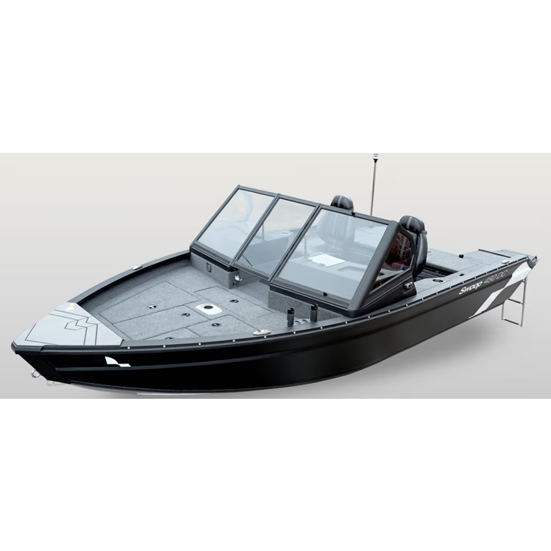 Swoop 480 DC Doppelkonsole – Bild 14