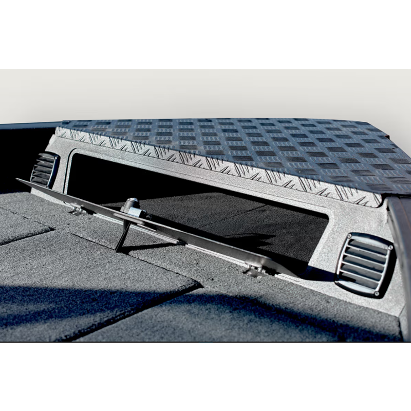 Swoop 480 DC Doppelkonsole – Bild 8