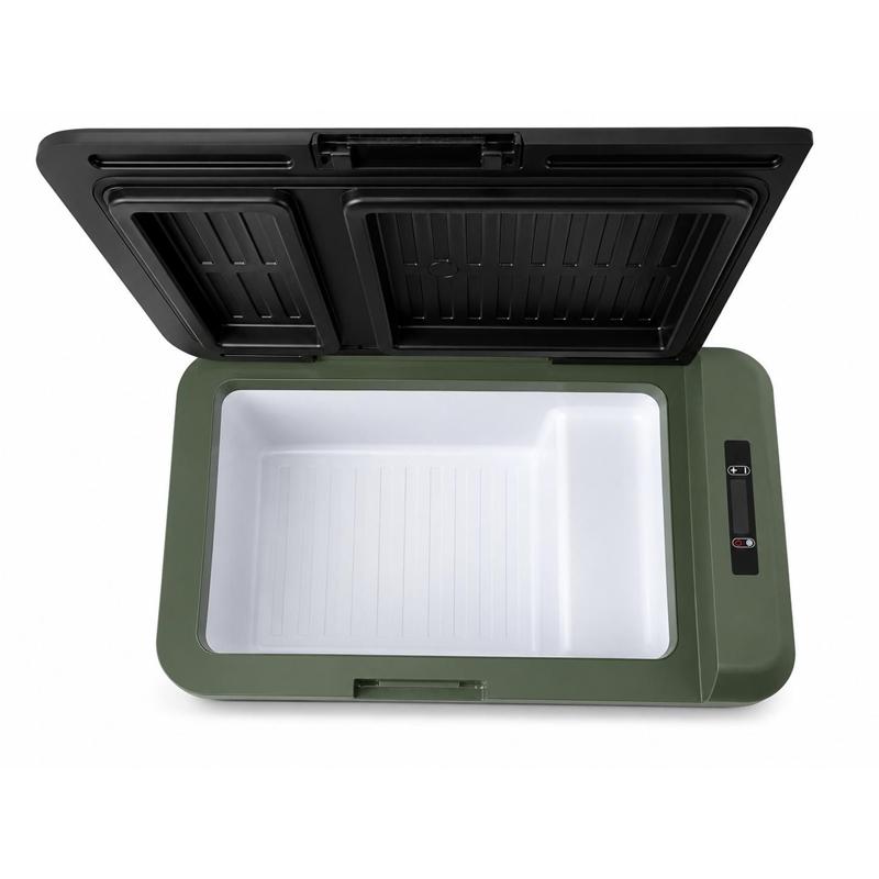 Travel Box Modell ITB32 12/24V, 60W, 32 Ltr. – Bild 4
