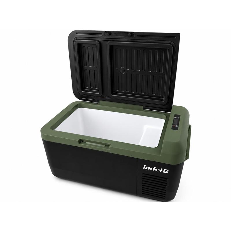 Travel Box Modell ITB32 12/24V, 60W, 32 Ltr. – Bild 2