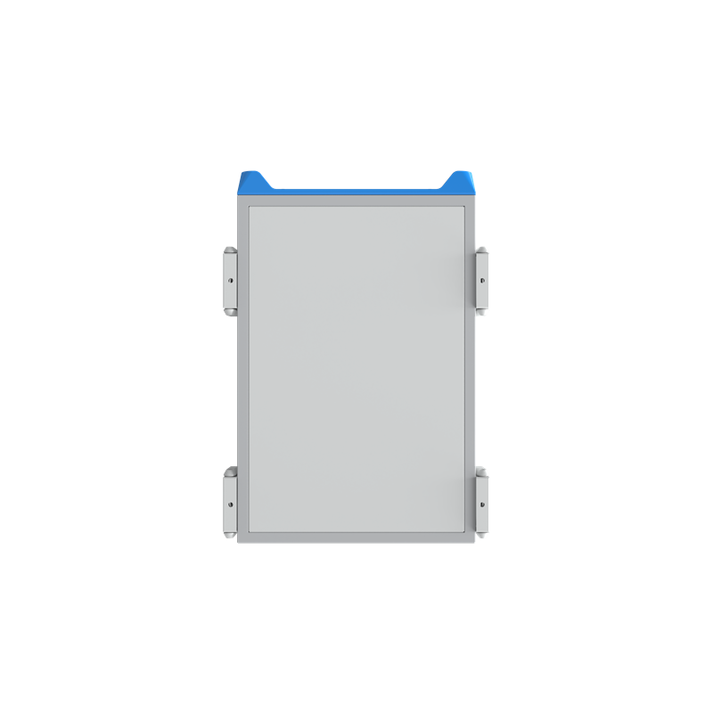 G102-100 LiFePo4 Batterie 100 Ah, 96 V – Bild 4