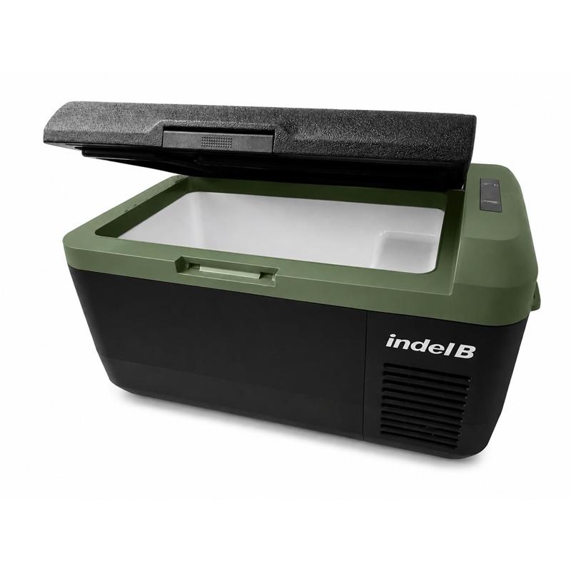 Travel Box Modell ITB32 12/24V, 60W, 32 Ltr. – Bild 3
