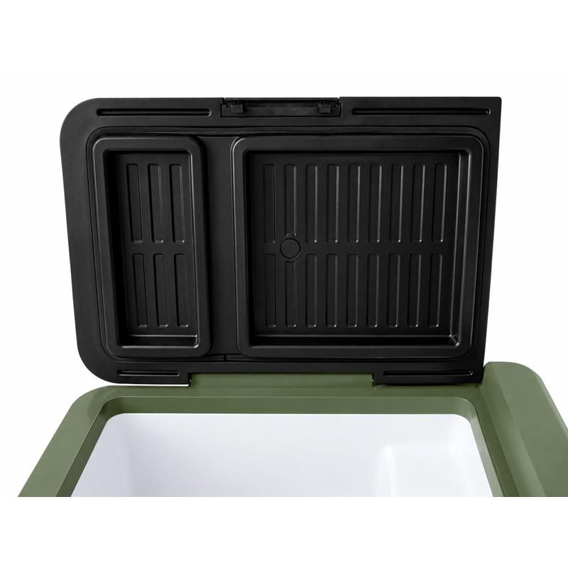 Travel Box Modell ITB32 12/24V, 60W, 32 Ltr. – Bild 9