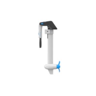 Epropulsion Spirit 2 Pinne ohne Batterie