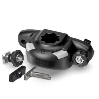 Tracloader Sideport