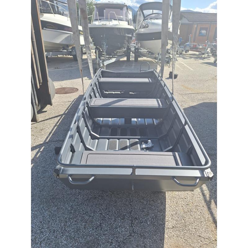 Qwest Marine Jon F401A (Pulverbeschichtet)