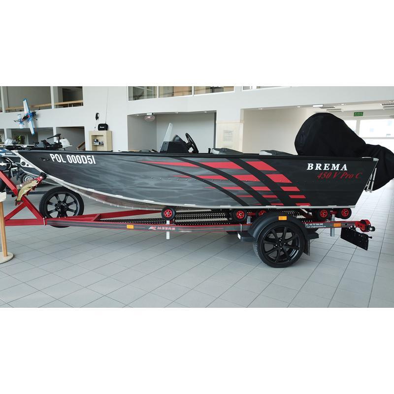 Brema 450 V Pro – Bild 25