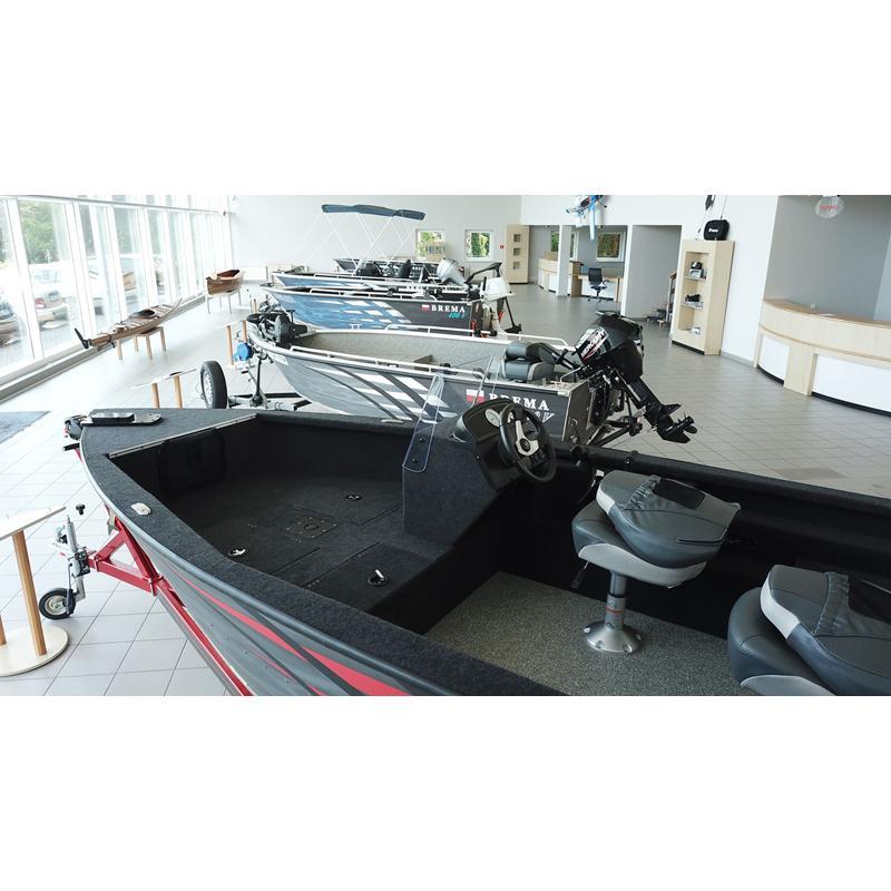 Brema 450 V Pro – Bild 27