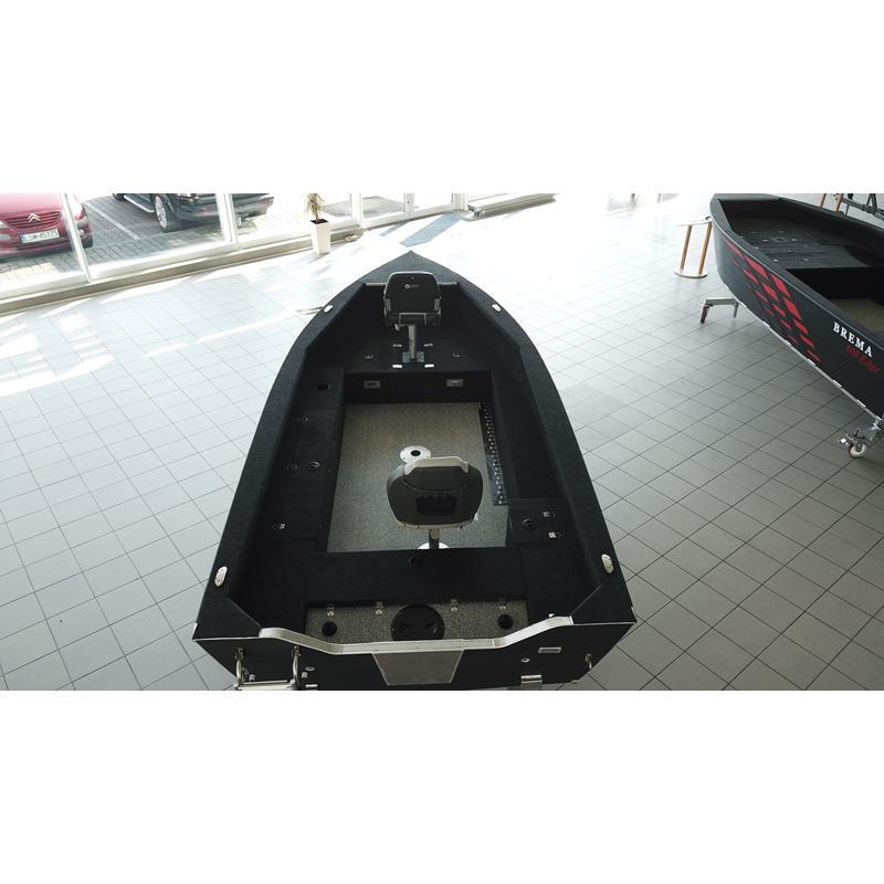 Brema 450 V Pro – Bild 29