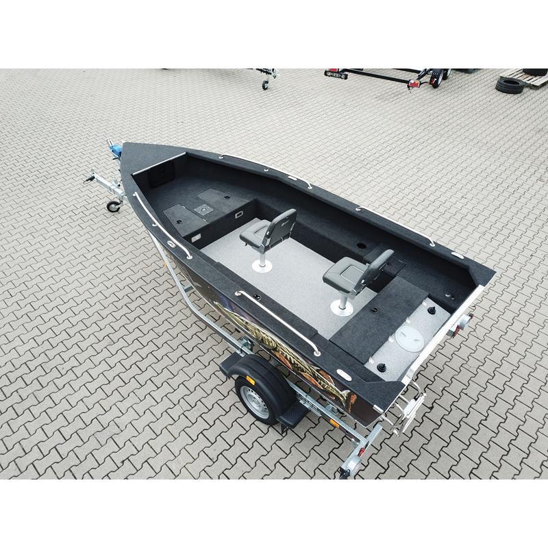 Brema 450 V Pro – Bild 33