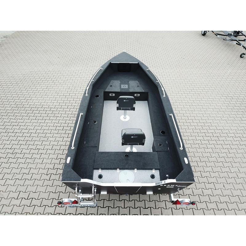 Brema 450 V Pro – Bild 34