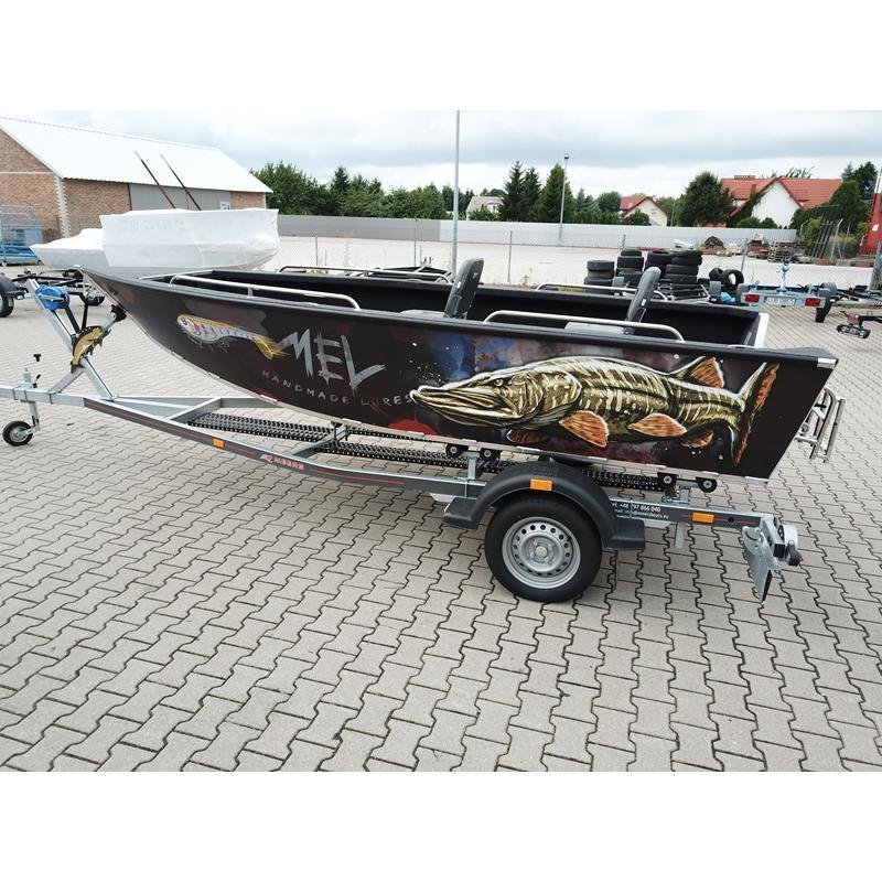 Brema 450 V Pro – Bild 35