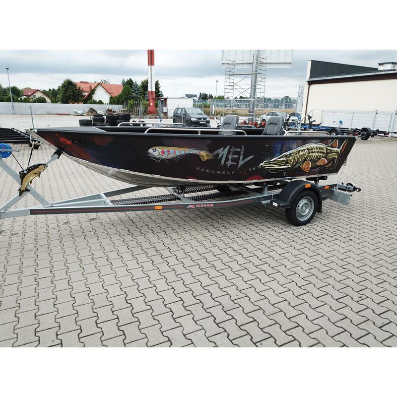 Brema 450 V Pro – Bild 36