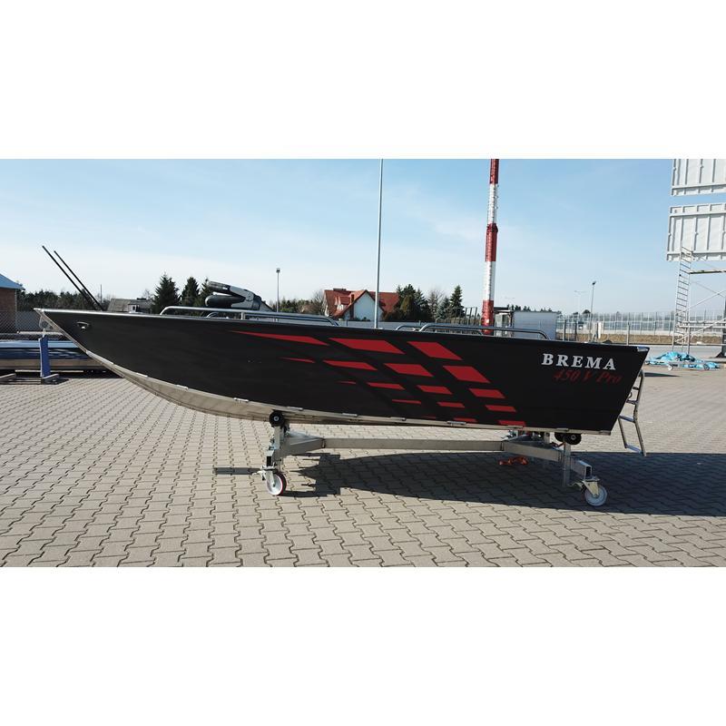 Brema 450 V Pro – Bild 39