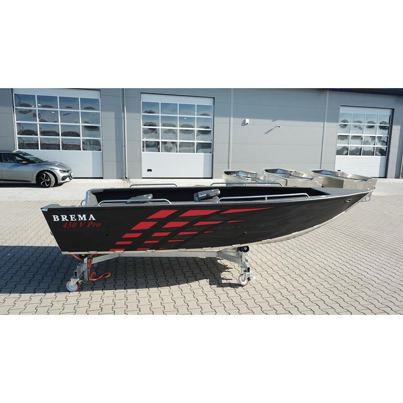 Brema 450 V Pro – Bild 41