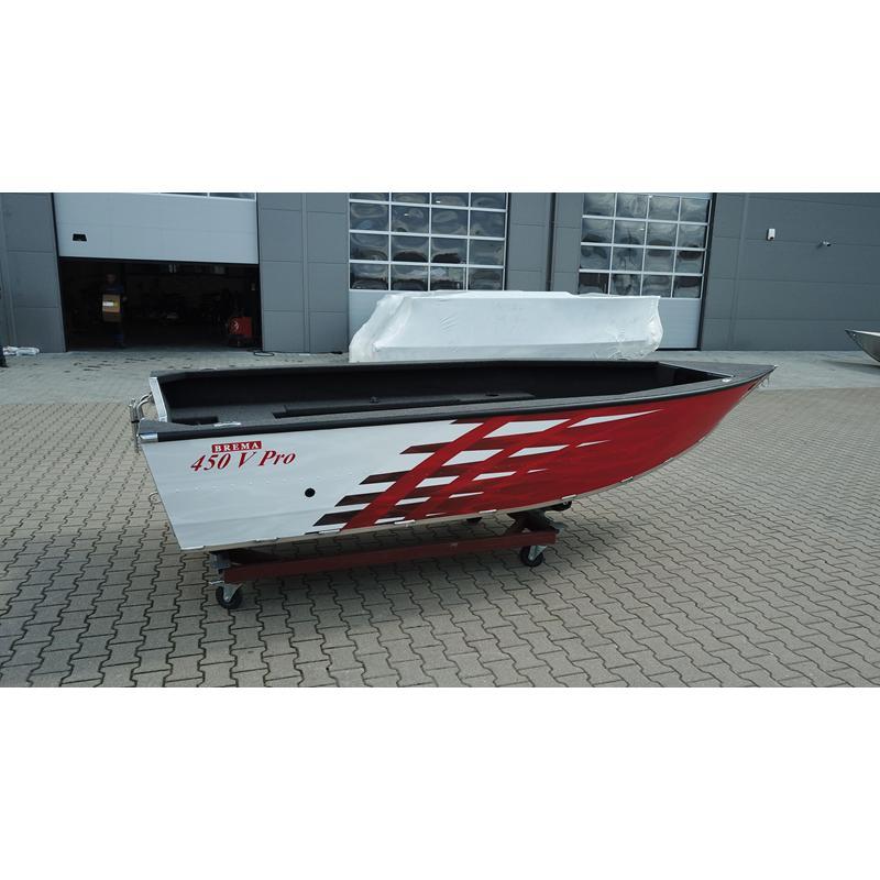 Brema 450 V Pro – Bild 44