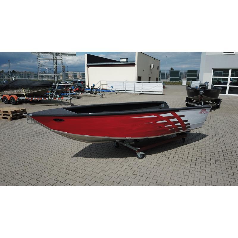 Brema 450 V Pro – Bild 8