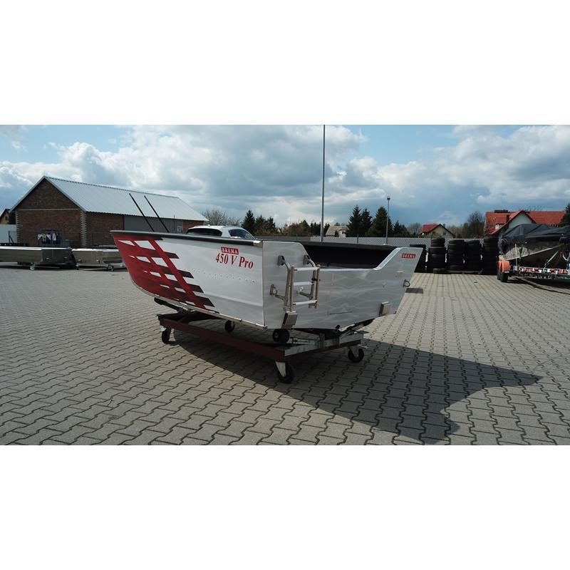 Brema 450 V Pro – Bild 9