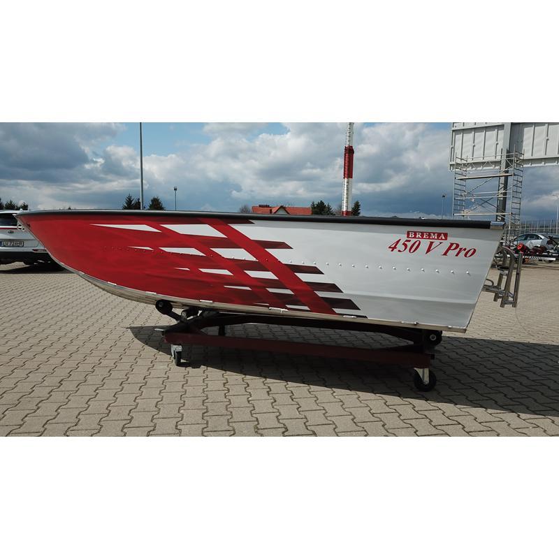 Brema 450 V Pro – Bild 10